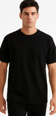 BEONDRIFT CASUAL WAER T-SHIRT